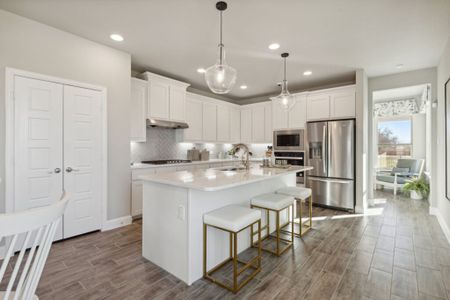 Symphony Series at Redden Farms by Impression Homes in Midlothian - photo 18 18