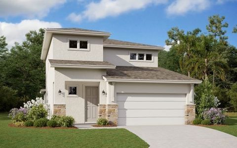 Hills of Minneola by Dream Finders Homes in Clermont - photo 2 2