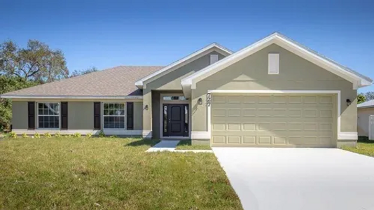 Bayshore by Adams Homes in Port St. Lucie - photo 5