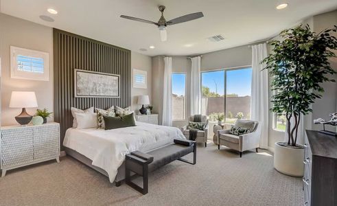 Sycamore Farms by Brightland Homes in Surprise - photo 13 13