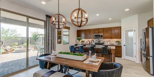Destinations at Cypress Ridge by Woodside Homes in Phoenix - photo 25 25
