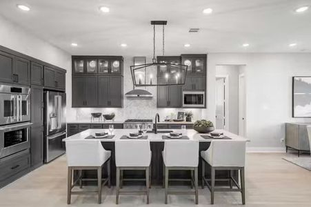 Harvest Green 75′ by Tri Pointe Homes in Richmond - photo 18 18