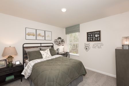 The Oaks at Dawson by Meritage Homes in Dawsonville - photo 31 31