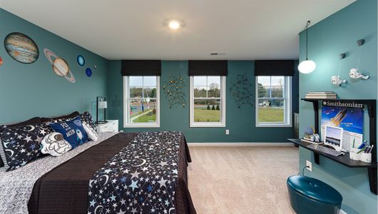 Blackstone Bay Townhomes by D.R. Horton in Sherrills Ford - photo 64 64