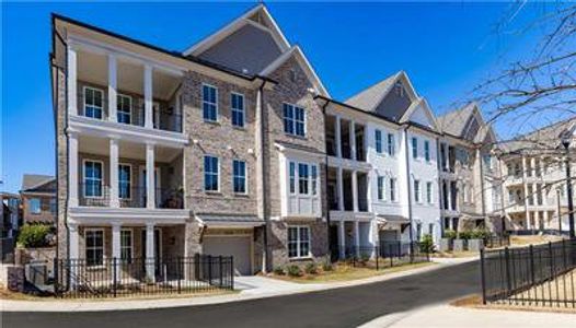 Waterside by The Providence Group in Peachtree Corners - photo 8