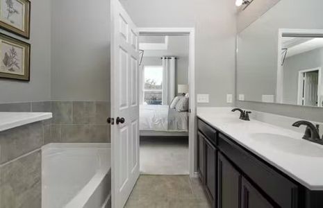 Whitewing Trails by Pulte Homes in Princeton - photo 24