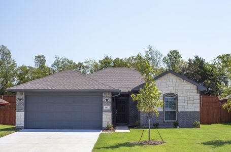 Spring Creek Estates by Camden Homes in Mabank - photo 1 1