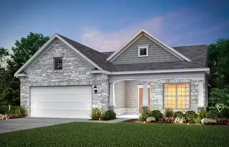 Wimberly by Pulte Homes in Powder Springs - photo 8
