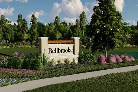 Bellbrooke by KB Home in Jacksonville - photo