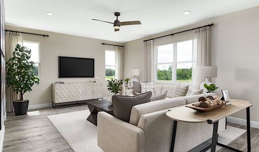 Seasons at Morada by Richmond American Homes in Saint Augustine - photo 21 21