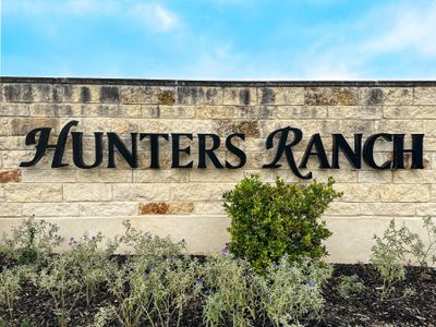 Hunters Ranch by M/I Homes in San Antonio - photo 8 8
