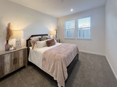 Highland Commons by CitySide Homes in Houston - photo 36 36