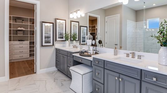 Esplanade at Artisan Lakes by Taylor Morrison in Palmetto - photo 33 33