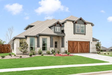 Stone River Glen by Bloomfield Homes in Royse City - photo 34 34