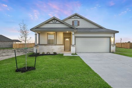 Pearlbrook by First America Homes in Texas City - photo 8 8