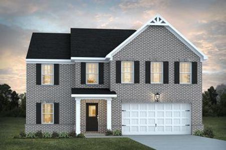 Liberty Square Park by Liberty Communities in Hampton - photo 12