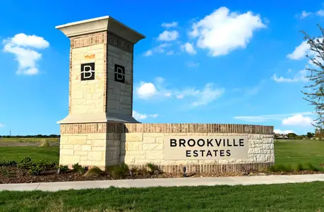 Brookville Estates by Beazer Homes in Forney - photo 28 28