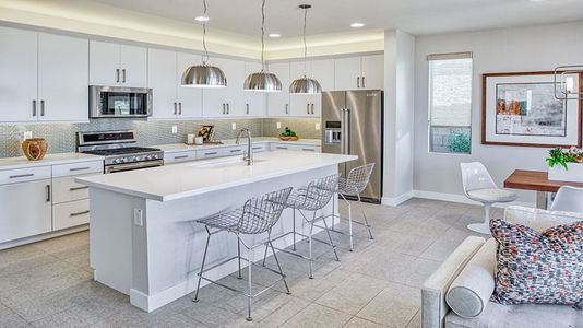 Ovation at Meridian 55+ by Taylor Morrison in Queen Creek - photo 65 65
