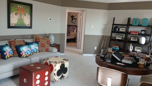 Southwinds by Smith Douglas Homes in Baytown - photo 23 23
