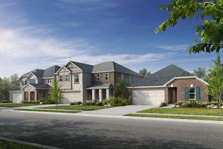 Knox Ridge by KB Home in Converse - photo 6 6