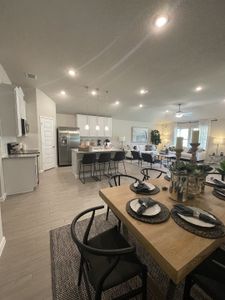 Cinco Lakes by M/I Homes in San Antonio - photo 22 22