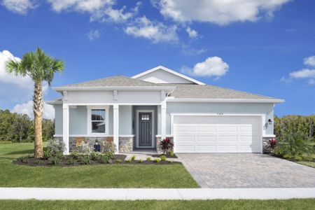 Windwater by Mattamy Homes in Parrish - photo 10 10