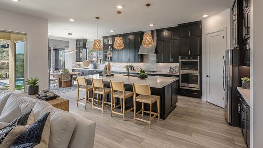 Sentinel at Oro Ridge by Tri Pointe Homes in Queen Creek - photo 13 13