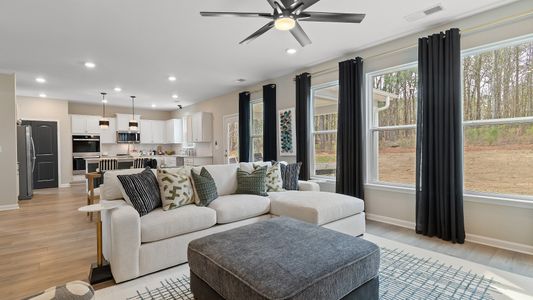 Cooper Park by DRB Homes in Mcdonough - photo 10 10