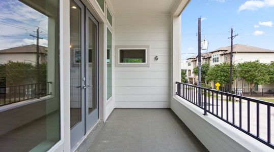 Riverway West End Heights by Riverway Homes in Houston - photo 3 3