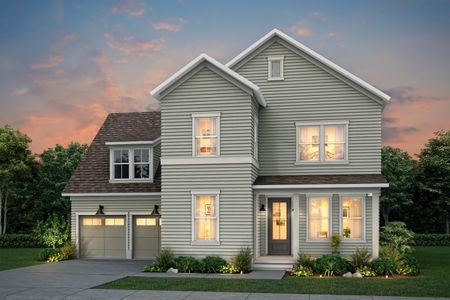 Point Hope by Pulte Homes in Charleston - photo 9