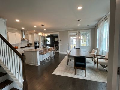 Hampton Woods by Crescent Homes in Summerville - photo 36 36