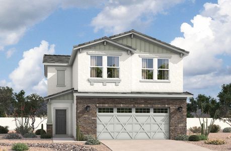 Bethany Grove by Beazer Homes in Glendale - photo