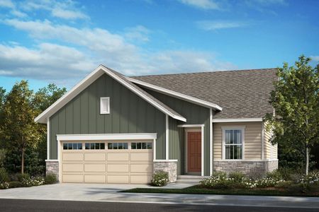 Windsong by KB Home in Thornton - photo 7