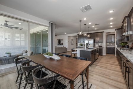 The Grove at El Cidro by William Ryan Homes in Goodyear - photo 63 63