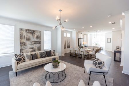 Millcroft by The Providence Group in Buford - photo 20 20