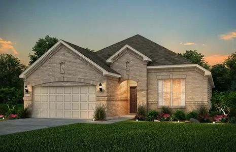 Mockingbird Estates by Pulte Homes in Fort Worth - photo 4 4