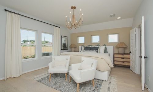 Ellis Cove by Brightland Homes in Seabrook - photo 9 9