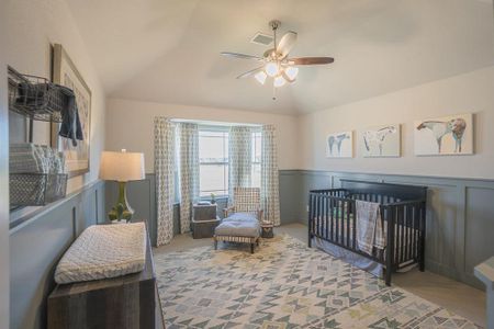 Hawkins Meadows by First Texas Homes in Midlothian - photo 26 26