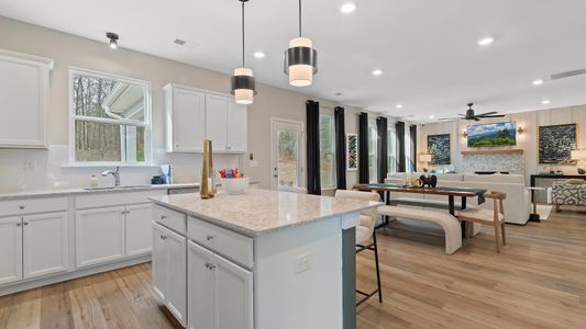 Cooper Park by DRB Homes in Mcdonough - photo 20 20