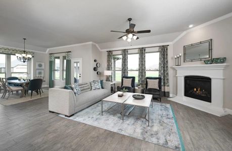 Villages of Walnut Grove by Antares Homes in Midlothian - photo 51 51