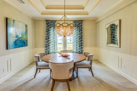 Forest Park at Wildlight by Riverside Homes in Yulee - photo 8 8