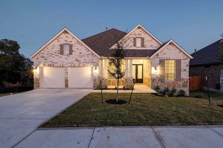La Cima: 70ft. lots by Highland Homes in San Marcos - photo 21 21