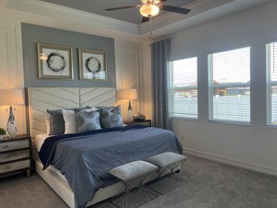 Triple Creek: The Manors by Lennar in Riverview - photo 34 34