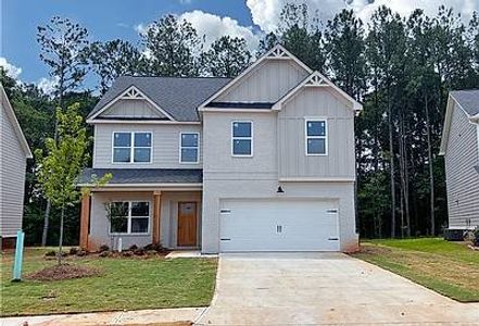 Enclave at Brookside Crossing by Richardson Housing Group in Auburn - photo 15