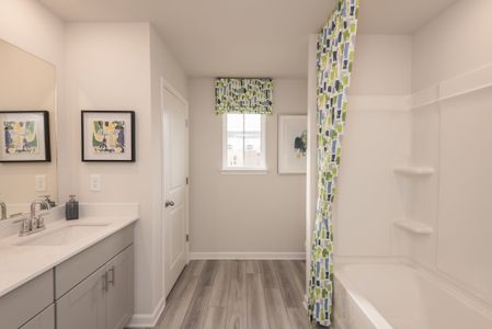 Sweetwater Green - Legacy Series by Meritage Homes in Lawrenceville - photo 30 30
