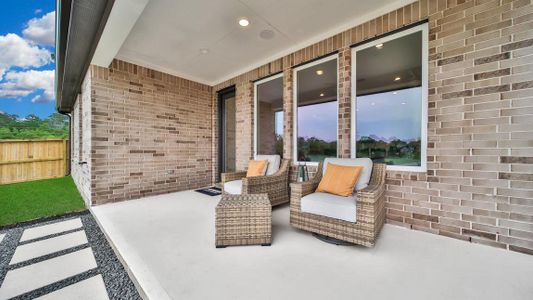 Hills of Westlake by D.R. Horton in Conroe - photo 65 65