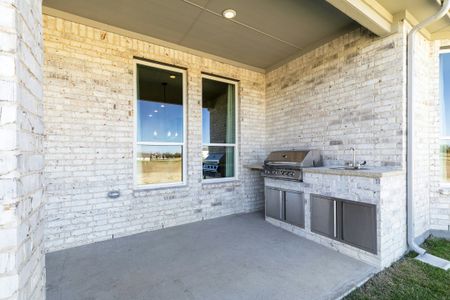 Ridge Park Estates by Kindred Homes in Royse City - photo 38 38