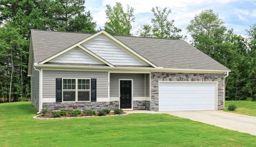 Parkwest by Smith Douglas Homes in Albemarle - photo