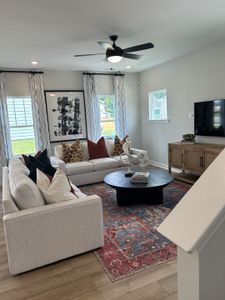 Georgias Landing by Mungo Homes in Raleigh - photo 137 137