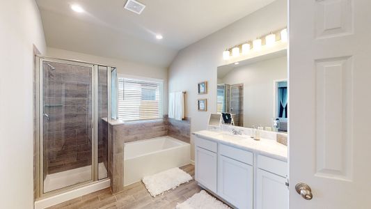 Cypress Green by Colina Homes in Hockley - photo 21 21